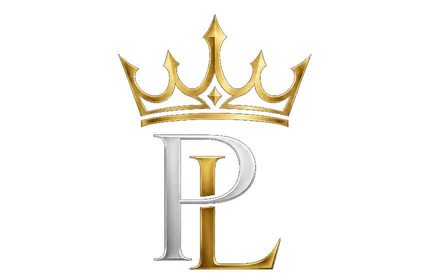 Pearl Legacy crest